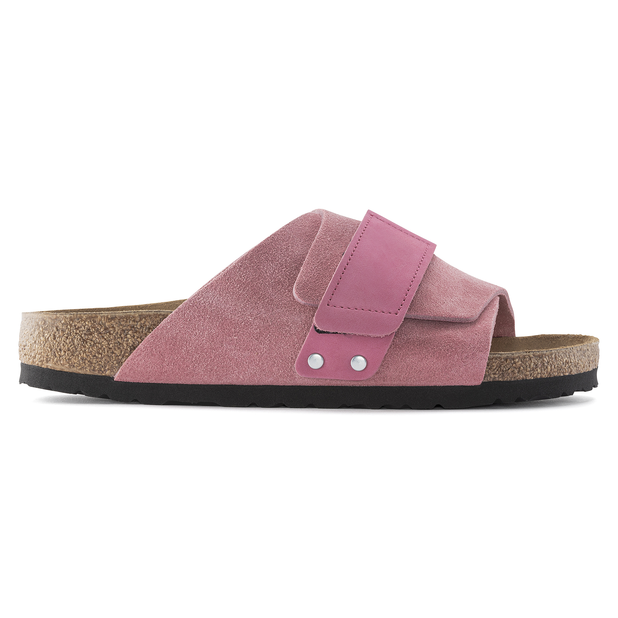 4061418249944 - Pantoletten für Damen Kyoto Suede Leather 4061418249944 - Pantoletten für Damen Kyoto Suede Leather