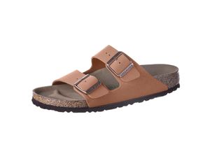 4061418520432 - Arizona BFBC Earthy vegan Sandalen Damen in pecan