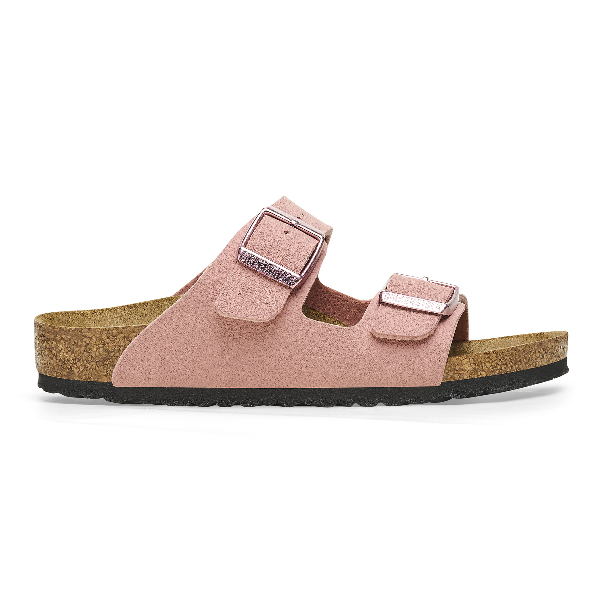 4061418974105 - Pantoletten für Damen Arizona Nubuck