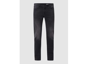 4061449492180 - Skinny Fit Jeans mit Stretch-Anteil