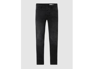 4061449492197 - Skinny Fit Jeans mit Stretch-Anteil