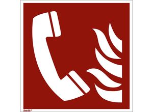 4061466069105 - Brandschutzzeichen Feuerlöscher VE 10 Stk Kunststoff Nasenschild 150 x 150 mm 4061466069105 - Brandschutzzeichen Feuerlöscher VE 10 Stk Kunststoff Nasenschild 150 x 150 mm