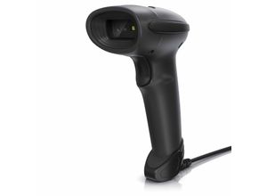 4061474008783 - USB Barcode Scanner kabelgebunden 1D und 2D Anwendungen   Single Scan & Auto Scan