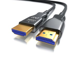 4061474124742 - Primewire HDMI Kabel 20b Glasfaser - 4k 60Hz mit HDR - 3D - ARC - CEC - HDCP 22 - YUV 4 x 4 x 4 - 30m