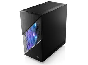 4061474190846 - CSL Gaming-PC Aqueon C99397 Extreme Edition Computer Gr Windows 11 Home64bit 64 GB RAM 4000 GB SSD schwarz Gaming PCs