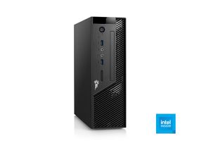 4061474203485 - CSL Gaming-PC Mini-ITX N100   32 GB 2000 M2 SSD Windo 11 Home Computer Gewicht auf 31 kg Gr Microsoft Windows 11 Home (64 Bit) 32 GB RAM 2000 GB SSD schwarz Gaming PCs