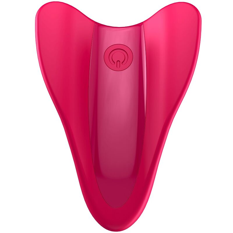 4061504004129 - SATISFYER - HIGH FLY FINGERVIBRATOR FUCHSIA 4061504004129 - SATISFYER - HIGH FLY FINGERVIBRATOR FUCHSIA