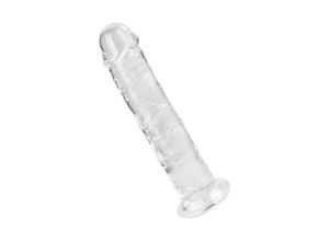 4061504008264 - Naturdildo mit Saugfuß Größe M 19 cm