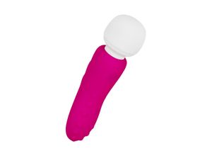 4061504010809 - Power Silikon-Massager 10 cm