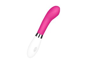 4061504019949 - G-Punkt-Vibrator aus Silikon 21 cm