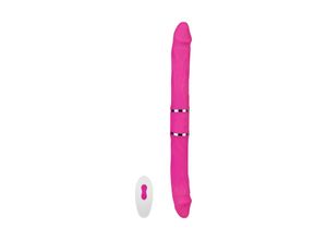 4061504028521 - Doppelvibrator mit Fernbedienung 35 cm