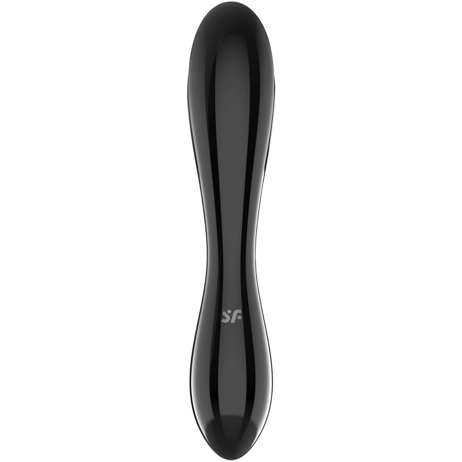 4061504045658 - SATISFYER - SCHILLERNDER TRANSPARENTER KRISTALL