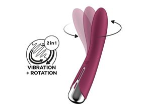 4061504048697 - Spinning Vibe 1 175 cm