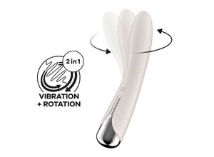 4061504048710 - Spinning Vibe 1 175 cm