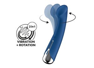 4061504048765 - Spinning G-Spot 1 165 cm