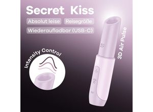 4061504078519 - Secret Kiss 13 cm