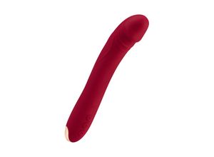 4061504087535 - Silikon-G-Punk-Vibrator mit Boost-Funktion 22 cm