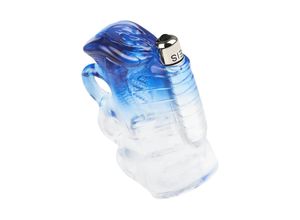 4061504088105 - Handlicher Masturbator mit Vibro-Bullet 135 cm