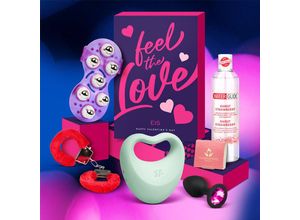 4061504090207 - Geschenkbox Valentinstag