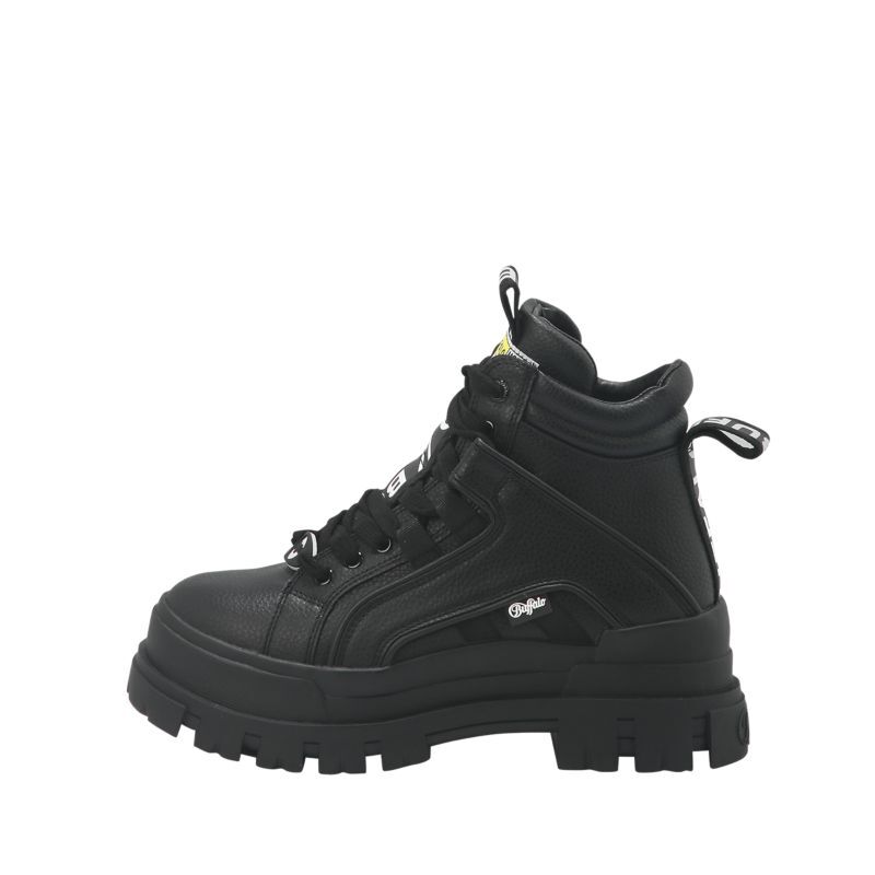 4061516278396 - Stiefeletten Aspha NC mid