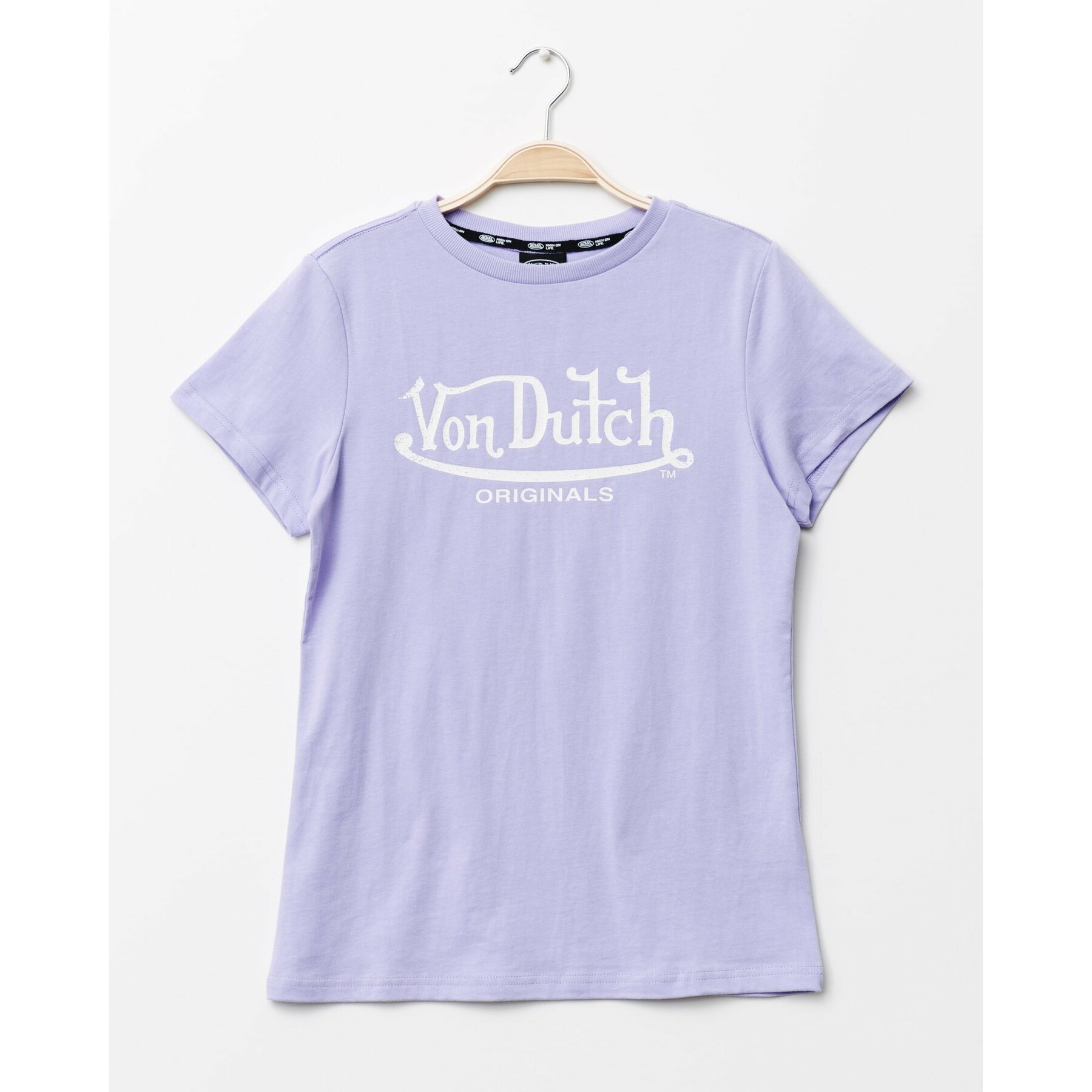 4061516342646 - T-Shirt Von Dutch