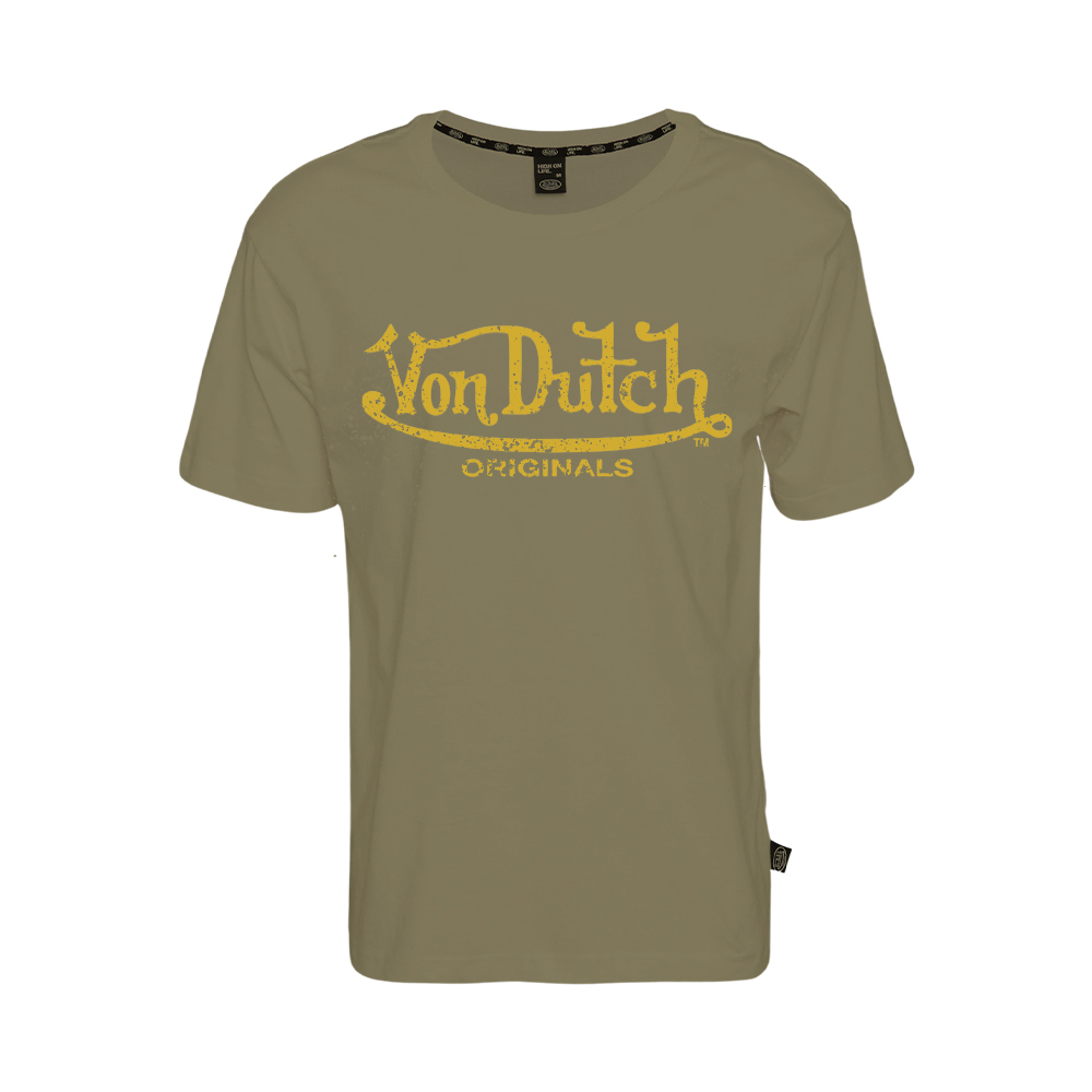 4061516348068 - T-Shirt Von Dutch