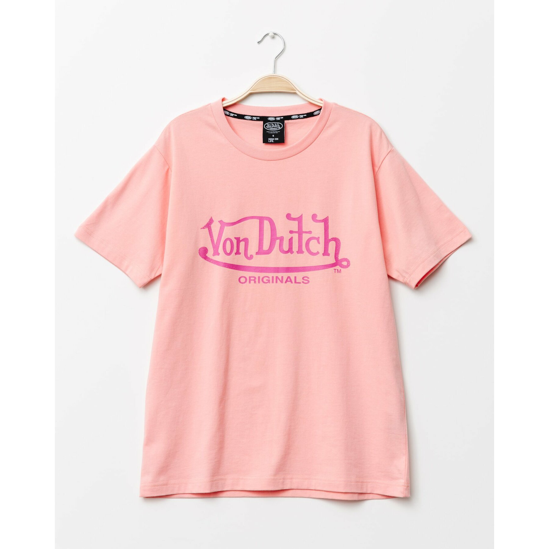 4061516348143 - T-Shirt Von Dutch