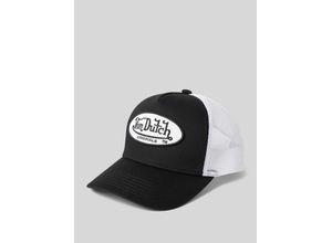 4061516370465 - Trucker Hat Von Dutch