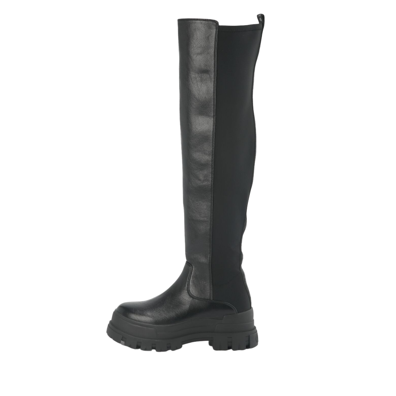 4061516412370 - Stiefel Damen Aspha over