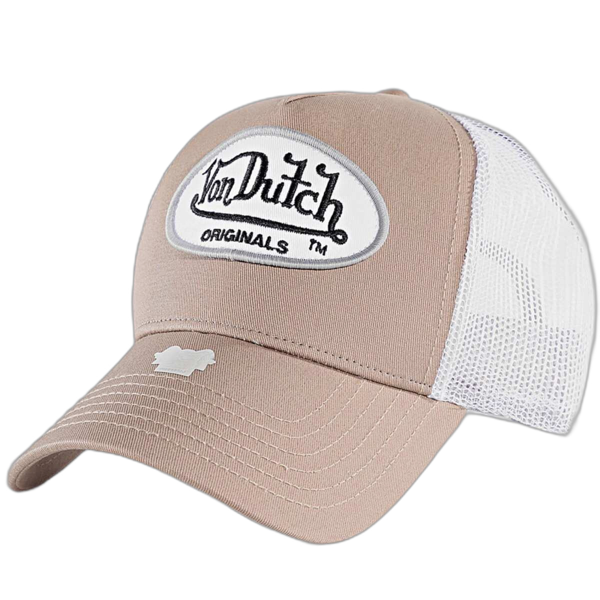 4061516497612 - Trucker Cap Boston