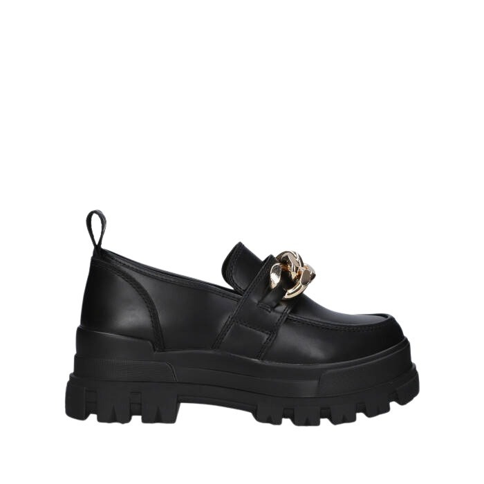 4061516499197 - Mokassins für Frauen Aspha loafer chain 4061516499197 - Mokassins für Frauen Aspha loafer chain