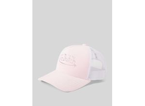 4061516500633 - Trucker Cap mit Strasssteinbesatz Modell TRUCKER MIAMI