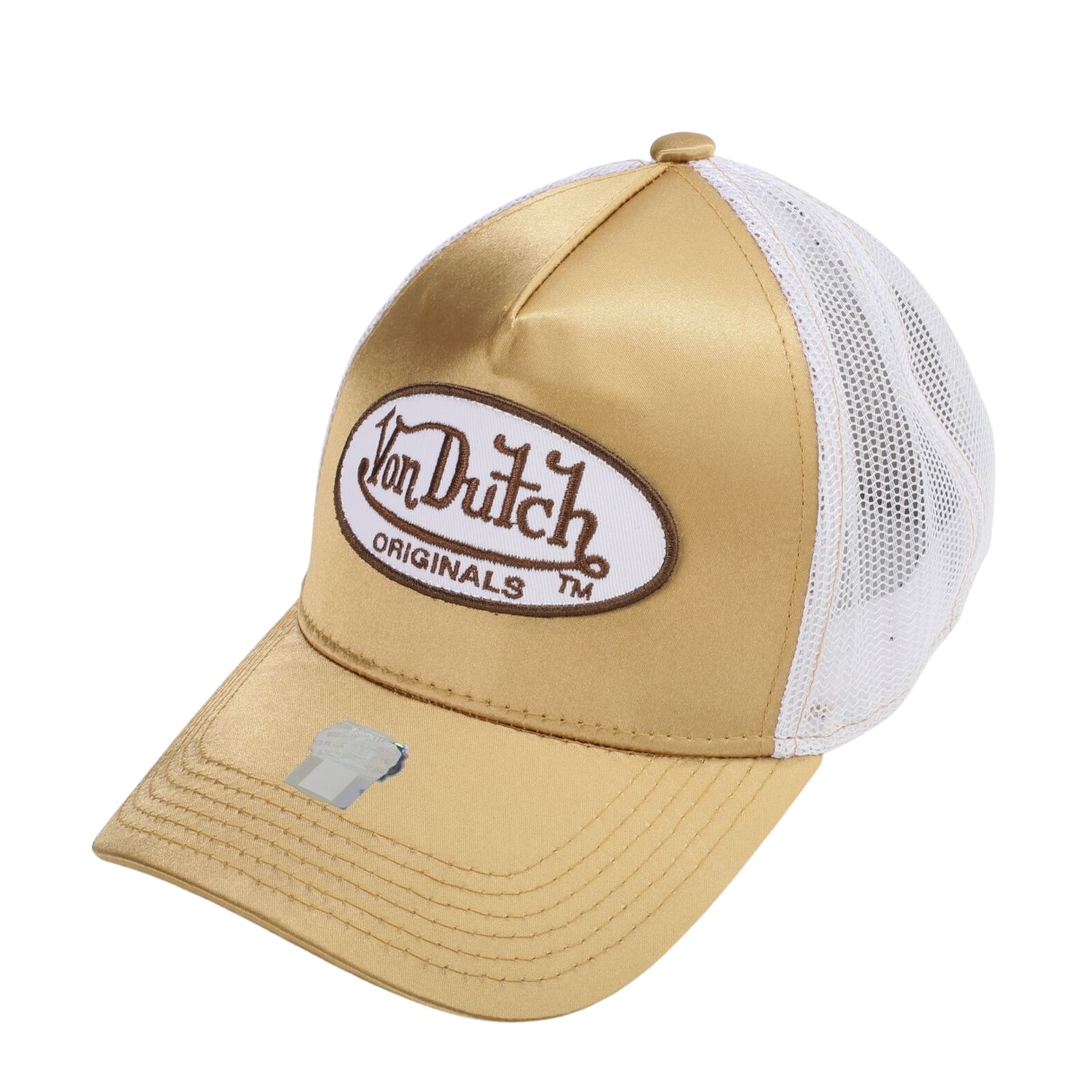 4061516565601 - Trucker Hat Cary