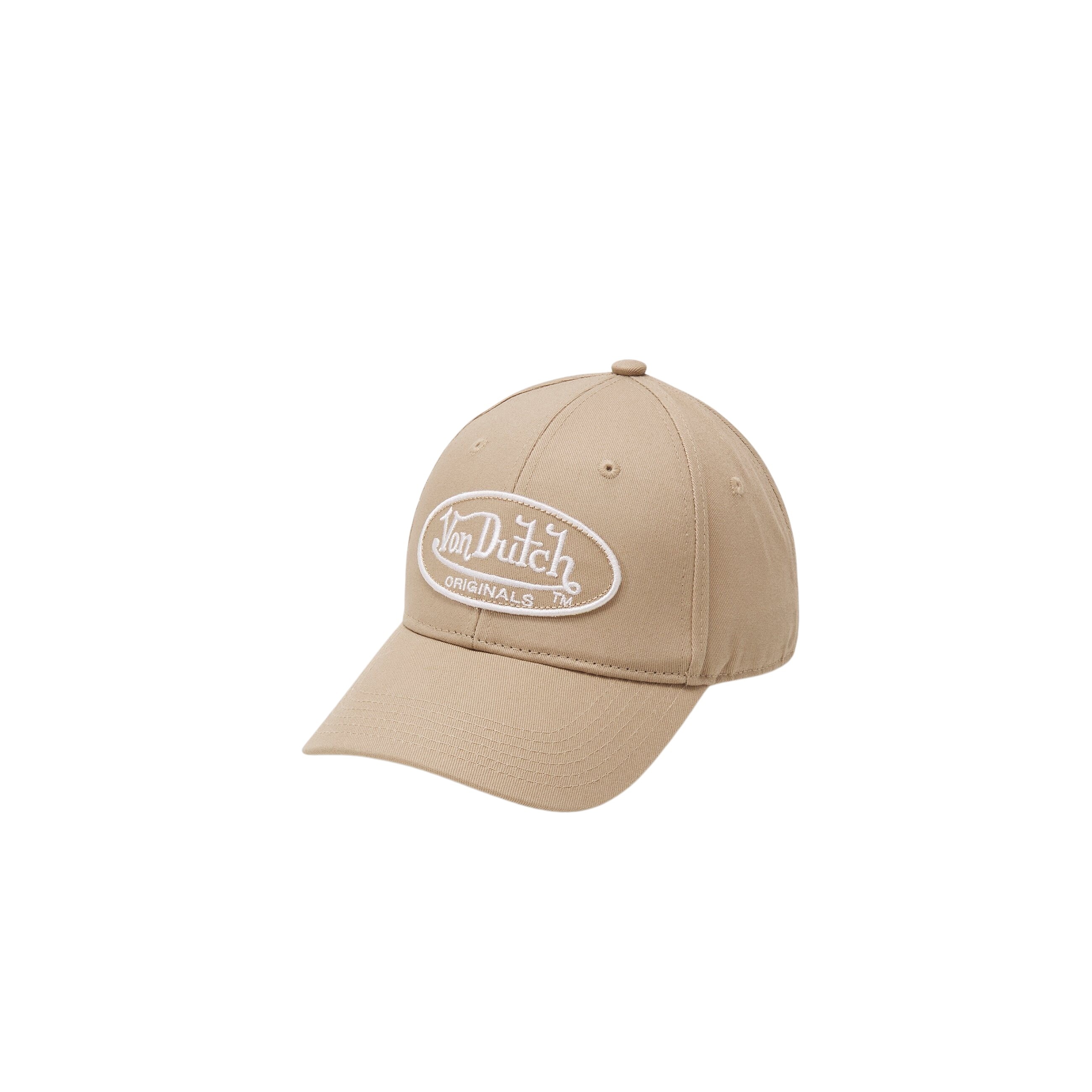 4061516568756 - Baseballkappe db denver Von Dutch