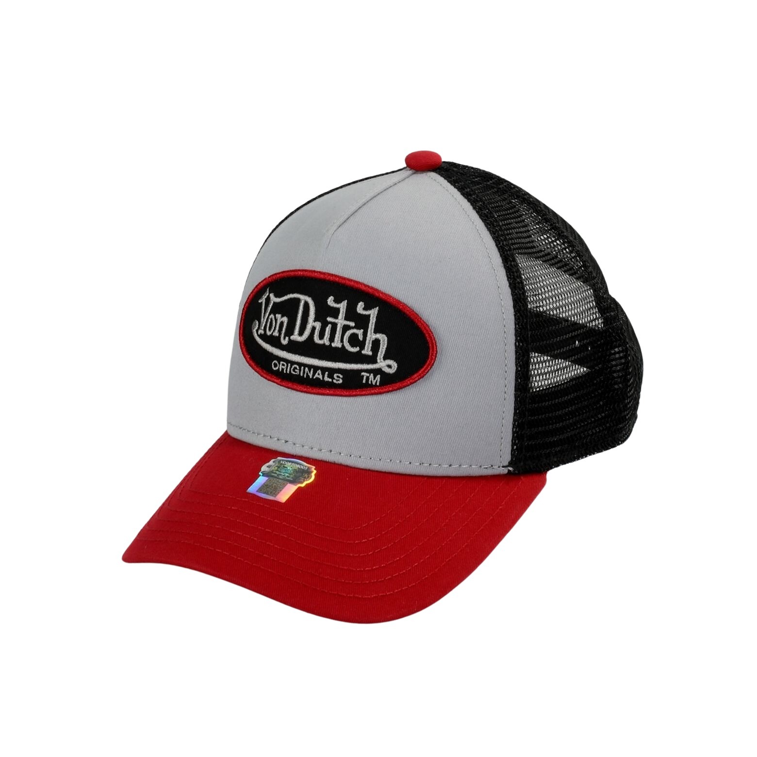 4061516569302 - Trucker Hat Boston