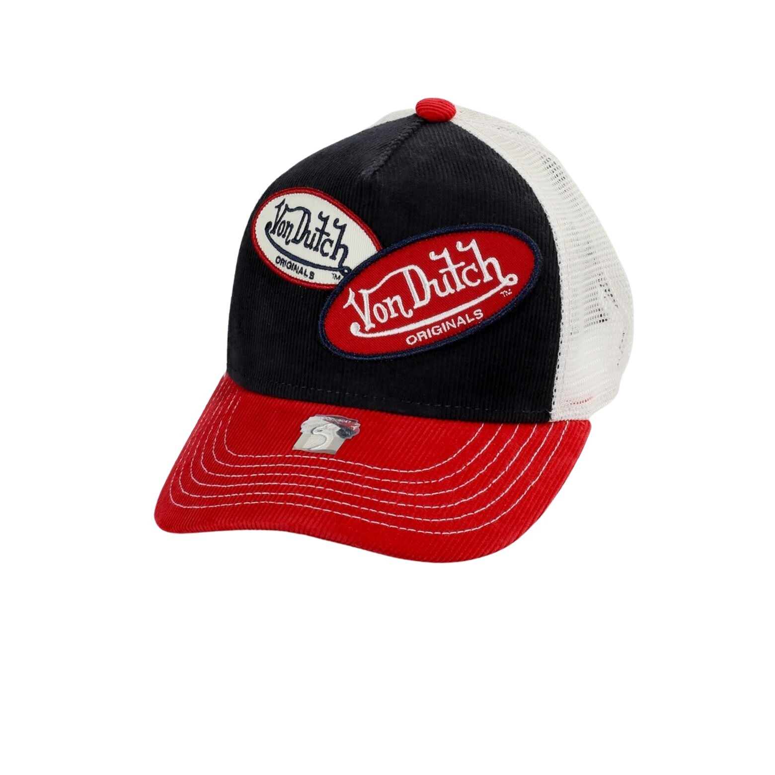 4061516569357 - Trucker Hat Russel