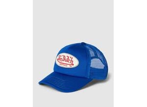 4061516569395 - Cap mit Label-Patch Modell TAMPA