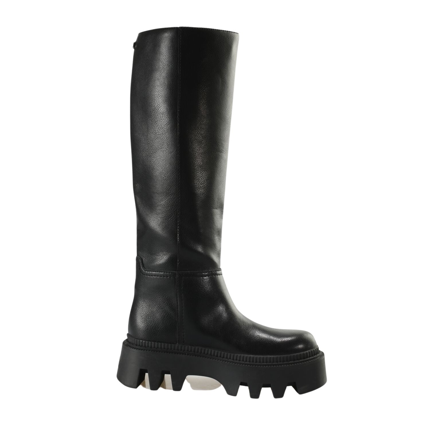 4061516601163 - Vegane Nappa-Stiefel Frau Flora