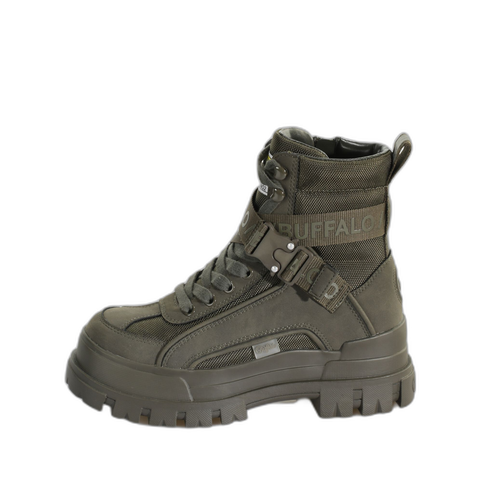 4061516602252 - Vegane Nappa-Stiefel Frau Aspha Com1 4061516602252 - Vegane Nappa-Stiefel Frau Aspha Com1
