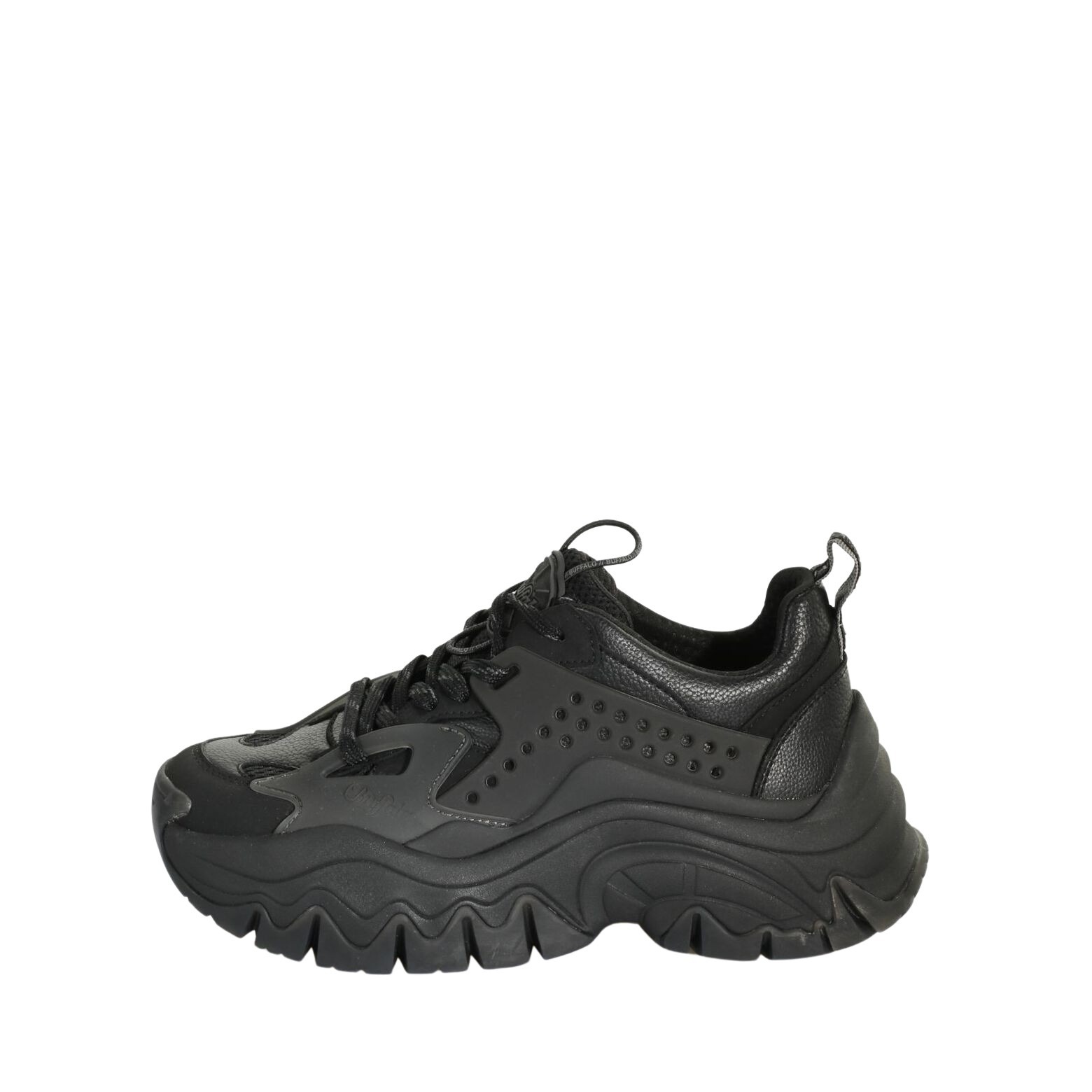 4061516605857 - Vegane Nappa-Sneakers für Damen Trail One