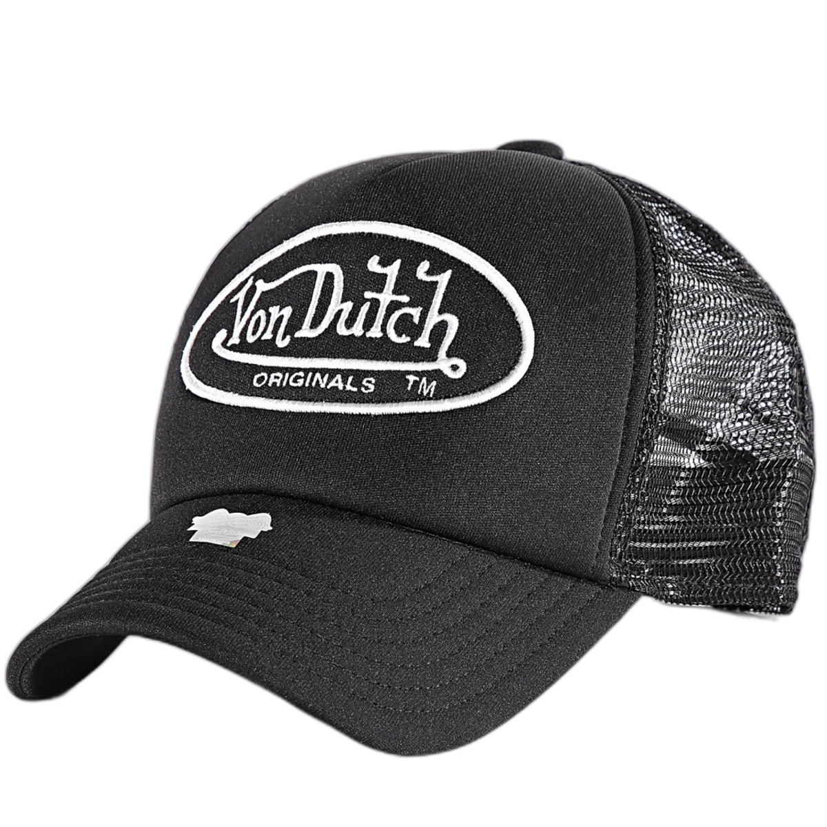 4061516642074 - Trucker Cap Tampa