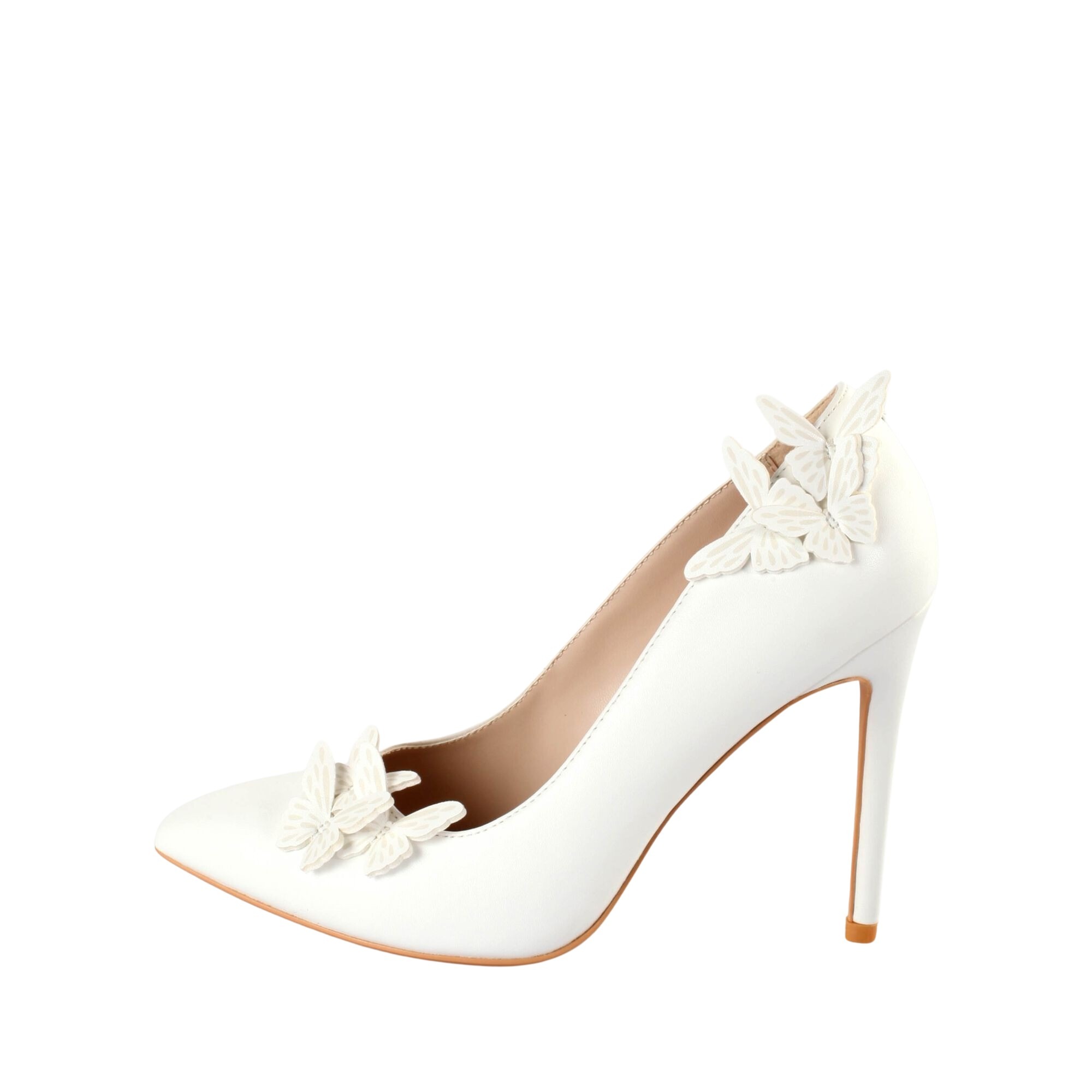 4061516692710 - Damenpumps Janet Butterfly