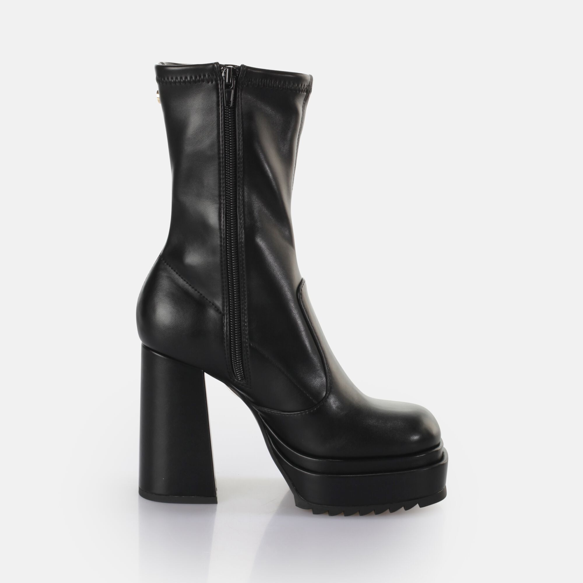 4061516727153 - Damen Stiefeletten May W Sock - Vegan Nappa 4061516727153 - Damen Stiefeletten May W Sock - Vegan Nappa
