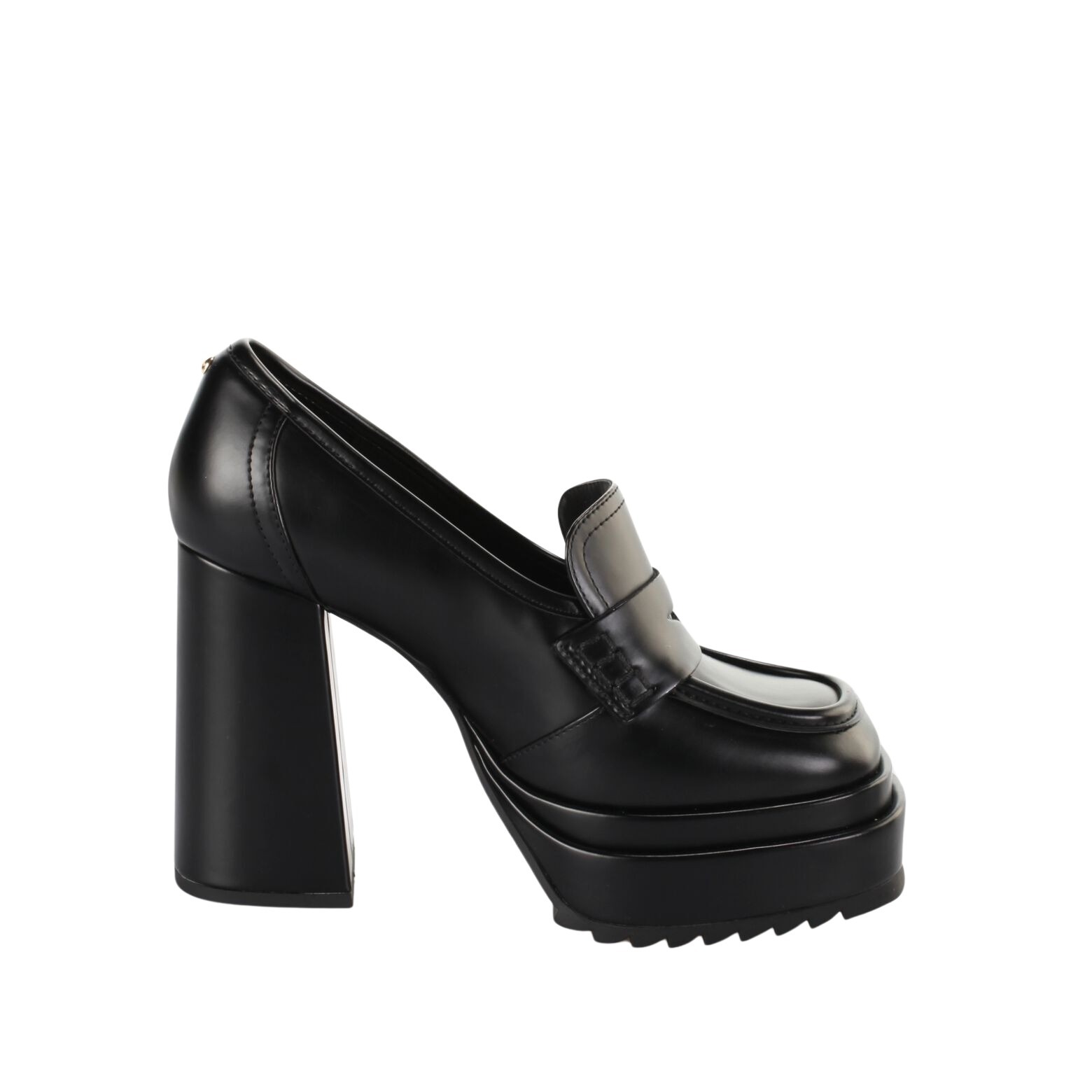 4061516738630 - Damenschuhe mit Absatz May W Loafer - Vegan Box