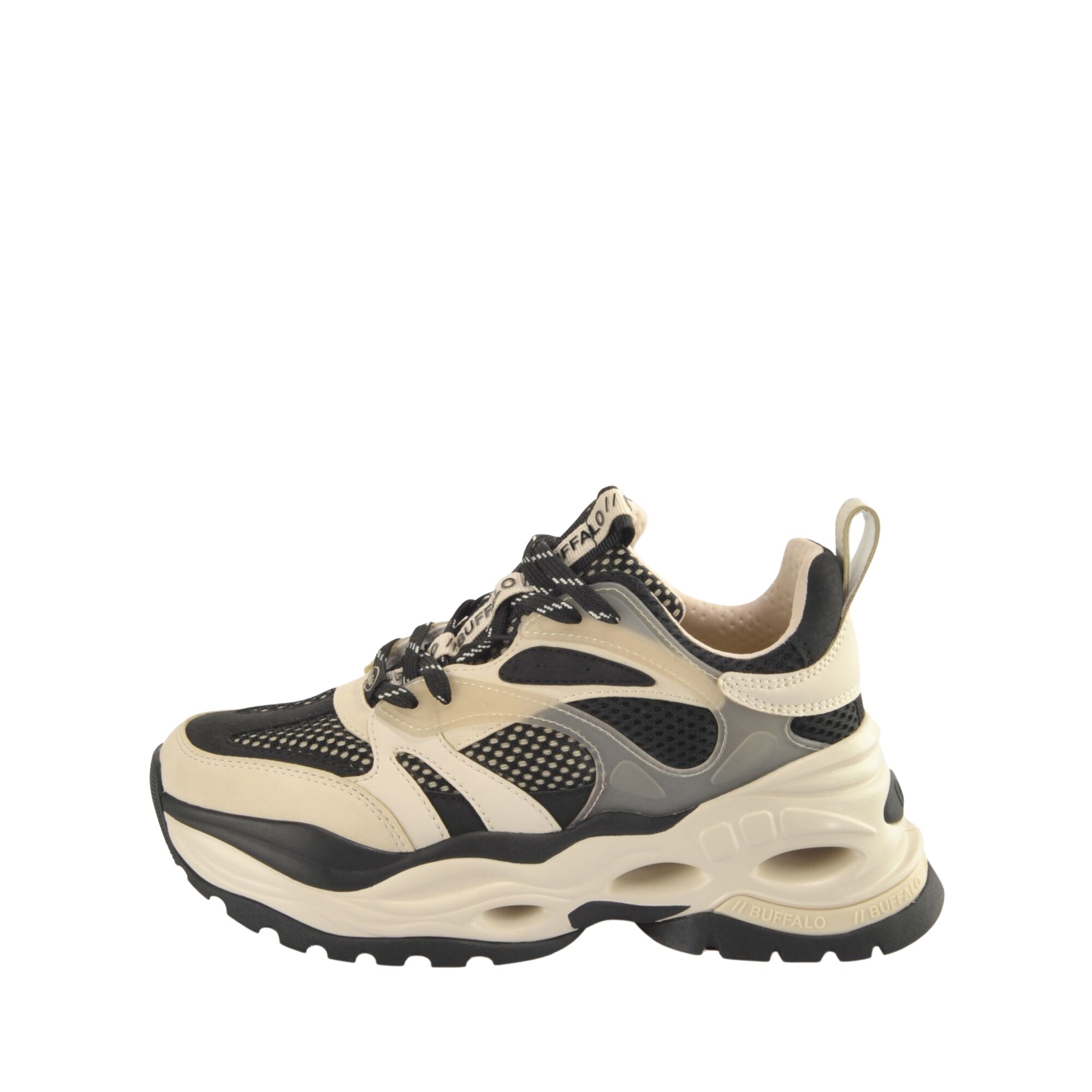 4061516738999 - Sneakers für Damen Triplet M - Vegan Nubuck