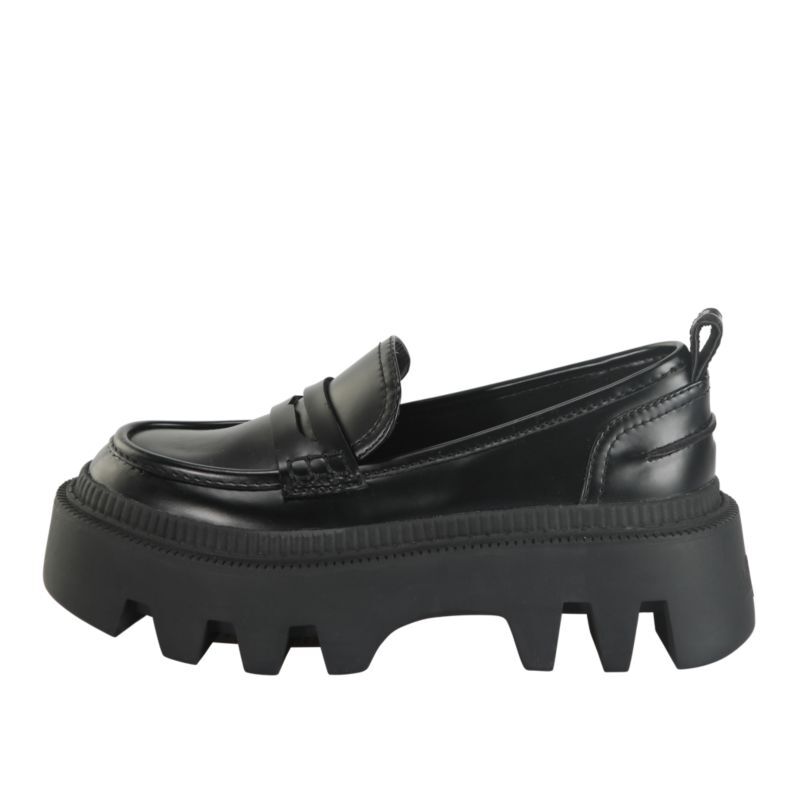 4061516739941 - Mokassins für Frauen Flora Loafer - Vegan Box