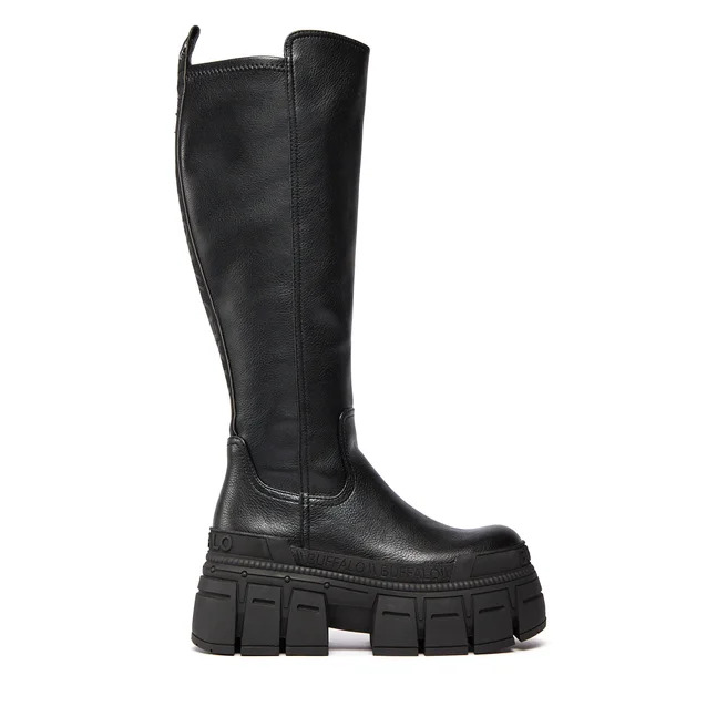 4061516741661 - Damen Stiefeletten Gospher - Vegan Nappa 4061516741661 - Damen Stiefeletten Gospher - Vegan Nappa