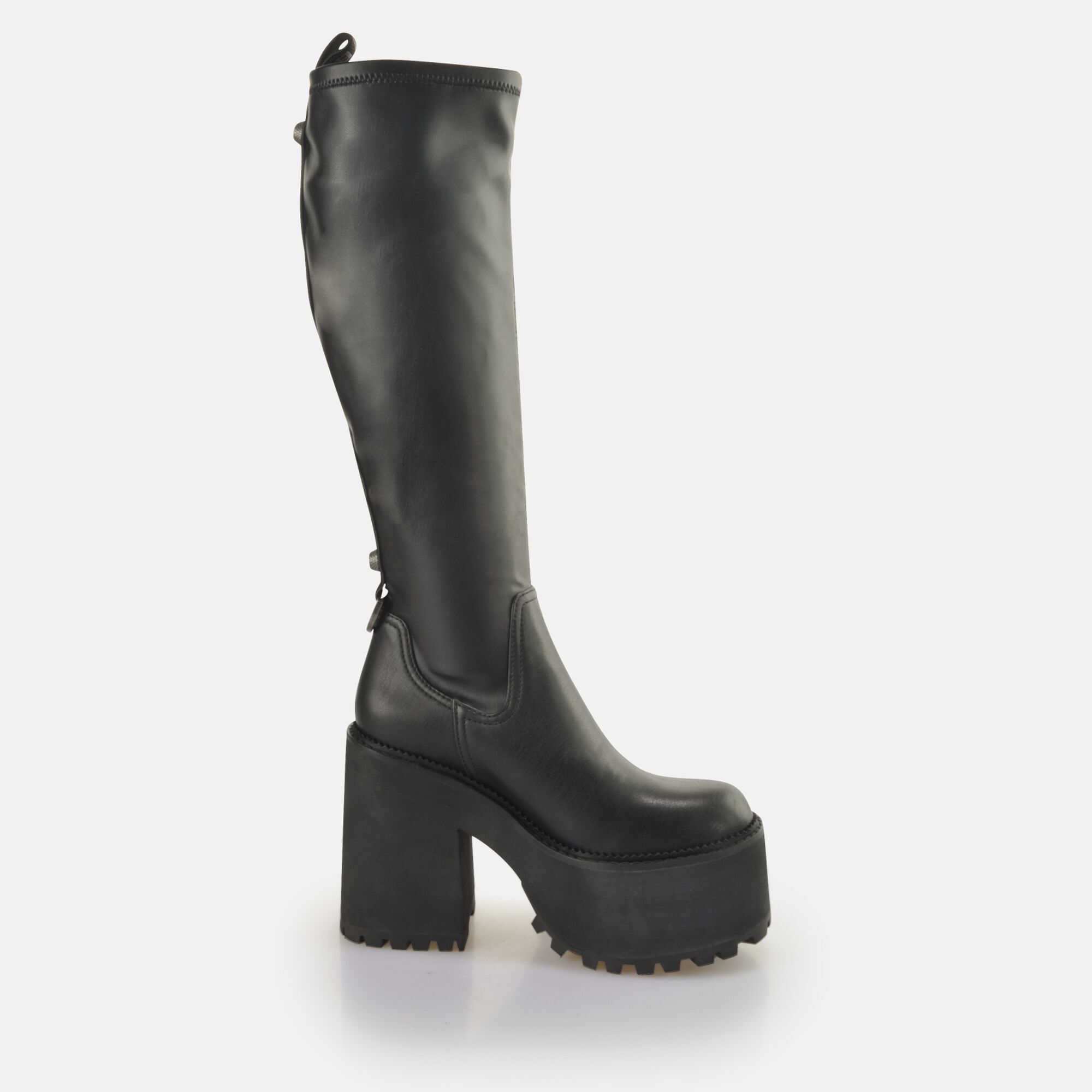 4061516742729 - Damen Stiefeletten Killah Over - Vegan Nappa