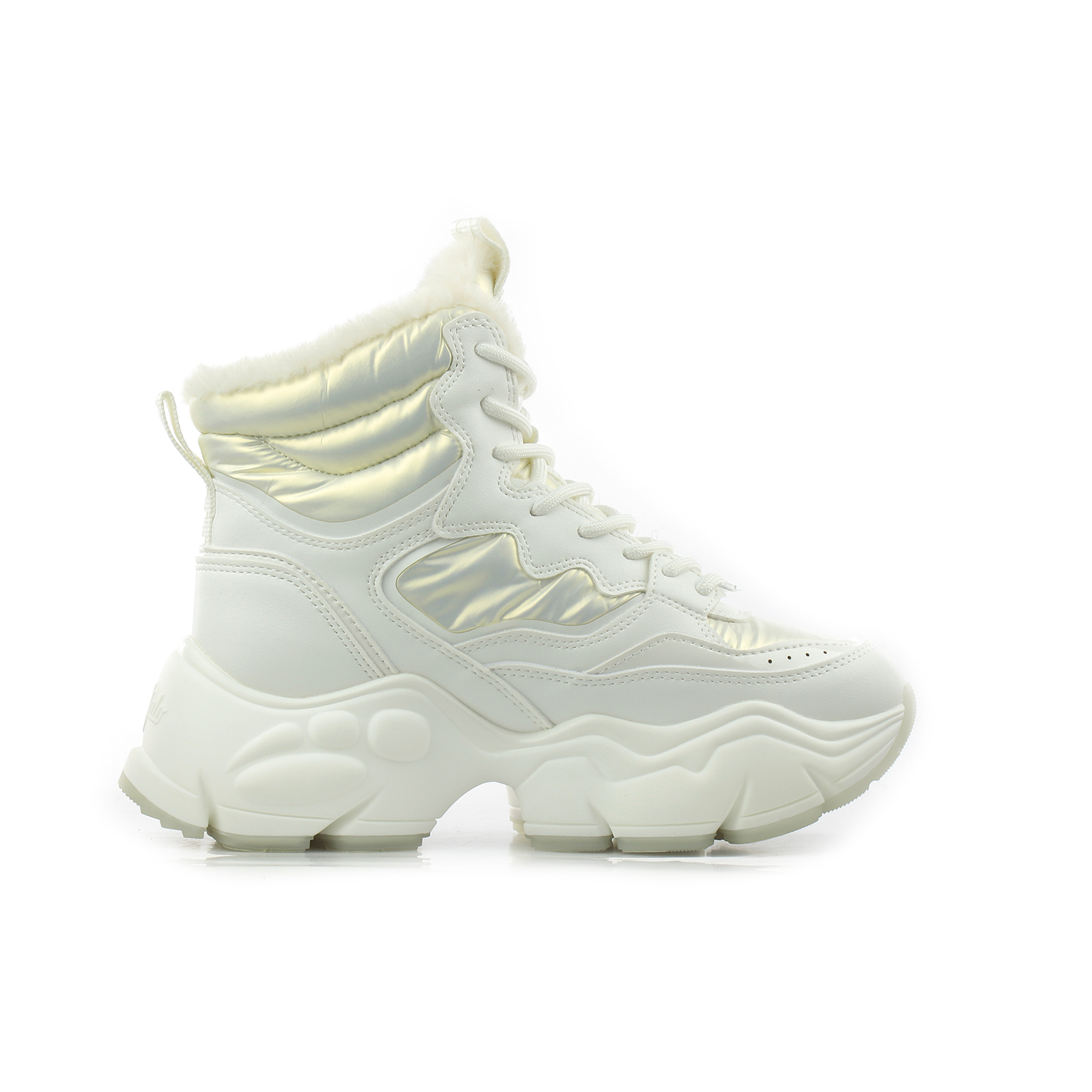 4061516746598 - Sneakers Binary - Vegan Nappa