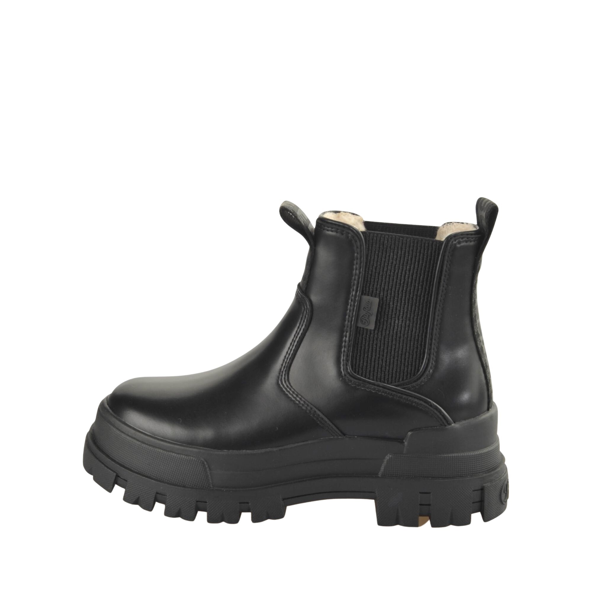 4061516747748 - Stiefeletten Aspha Chelsea - Vegan Box